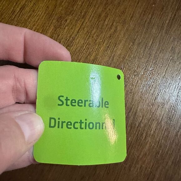 Green and Yellow Monster tracker Truck Toy - Picture 3 of 7